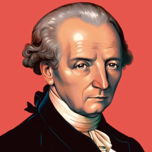 Tres Espacios-Immanuel Kant